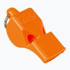 Fox 40 Classic Sicherheitspfeife orange mit Schnur