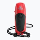 Trillerpfeife Fox 40 Elektronisch rot