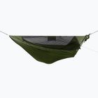 Reisehängematte Ticket To The Moon Pro army green