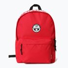 Napapijri NP0A4EU1 20 l rojo Rucksack