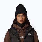 The North Face Dock Worker Recycled Wintermütze schwarz NF0A3FNTJK31