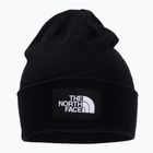 The North Face Dock Worker Recycled Wintermütze schwarz NF0A3FNTJK31
