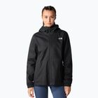 The North Face Quest Damen Regenjacke schwarz NF00A8BAKU11