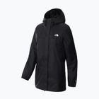 Damen Regenjacke The North Face Antora schwarz NF0A7QEWJK31