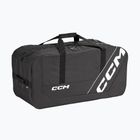 Reisetasche CCM 510 Eishockey 37" 175 l black/white