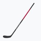Eishockeyschläger CCM JetSpeed FT860 IN black/red