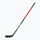 Eishockeyschläger CCM JetSpeed FT860 IN black/red