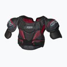 Schulterpolster für Eishockey CCM Next YT Shoulder Pads black
