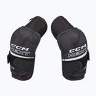 Hockey-Ellbogenschoner CCM Next YT Elbow Pads black