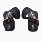 Hockey-Ellbogenschoner CCM Next JR Elbow Pads black