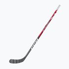 Hockeyschläger CCM JetSpeed FT9 Pro IN red