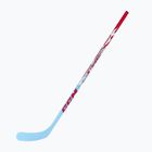 Hockeyschläger CCM JetSpeed Youth black/red