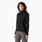 Damen-Trekkingjacke Arc'teryx Kyanite LT schwarz 29482