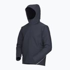 Softshelljacke Herren Arc'teryx Solano Hoody black sapphire