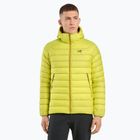 Daunenjacke Herren Arc'teryx Cerium Hoody gelb 29675