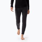 Herren Arcteryx Rho Heavyweight Thermohose schwarz