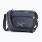 Arc'teryx Mantis 1 Waist Pack Hüfttasche black sapphire