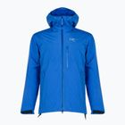 Herren Arc'teryx Beta IS Daunenjacke blau 29702