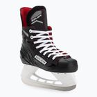 Kinder-Eishockeyschlittschuhe Bauer Speed Jr black