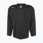 Eishockey-Langarmtrikot Bauer Flex Practice Jersey black