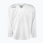 Hockey-Langarmshirt Bauer Flex Practice Jersey white
