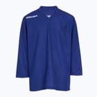 Kinder Eishockey-Longsleeve Bauer Flex Practice Jersey Jr white