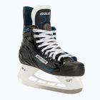 Herren-Hockey-Schlittschuhe Bauer X-LP Int schwarz