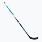 Bauer X Series Grip Sr F80 schwarz/weiss/blau Hockeyschläger