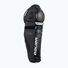 Hockey Schienbeinschoner Bauer X Shin Guard Sr black