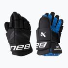 Hockeyhandschuhe Bauer X Int black