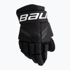 Hockeyhandschuhe Bauer X Int black