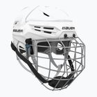 Eishockeyhelm Bauer Re-Akt 55 Combo white