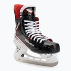 Eishockeyschlittschuhe Herren Bauer Vapor Fly30 Sr black/red