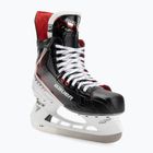 Herren Eishockeyschlittschuhe Bauer Vapor Fly30 Sr black/red