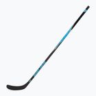 Eishockeyschläger Bauer X Series Grip Sr F80 L black/blue/green