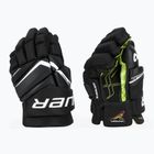 Kinder-Hockeyhandschuhe Bauer Vapor Fly40 Jr black/white