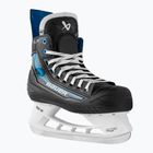 Hockeyschlittschuhe Bauer X-Lp 2.0 Skate-Int black/blue