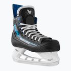 Eishockeyschlittschuhe Herren Bauer X-Lp 2.0 Skate-Sr black/blue