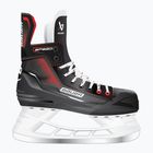 Eishockeyschlittschuhe Herren Bauer Speed Skate-Sr black/red