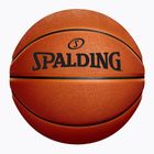 Basketball Spalding Laranja orange Größe 7