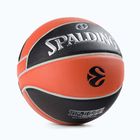 Spalding Euroleague TF-1000 Vermächtnis Basketball orange 84004Z