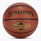 Basketball Spalding NeverFlat Elite 76573Z grösse 7