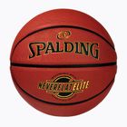 Basketball Spalding NeverFlat Elite 76573Z grösse 7