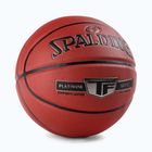 Spalding Platinum TF Basketball orange 76855Z