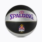 Spalding TF-33 Red Bull Basketball schwarz 76863Z