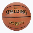 Spalding Velocity Orange Ball Größe 7