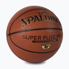 Spalding Super Flite Pro Basketball orange 76944Z