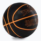 Spalding Phantom Basketball schwarz 84383Z