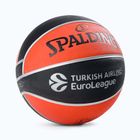 Spalding Euroleague TF-150 Legacy Basketball 84507Z Größe 6