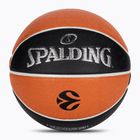 Spalding Euroleague TF-500 Legacy Basketball orange 84002Z
